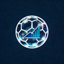 好体育官方网站品牌标志，橙色与深蓝色组合的体育赛事平台logo